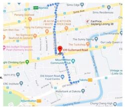 Noma (D14), Apartment #589267061